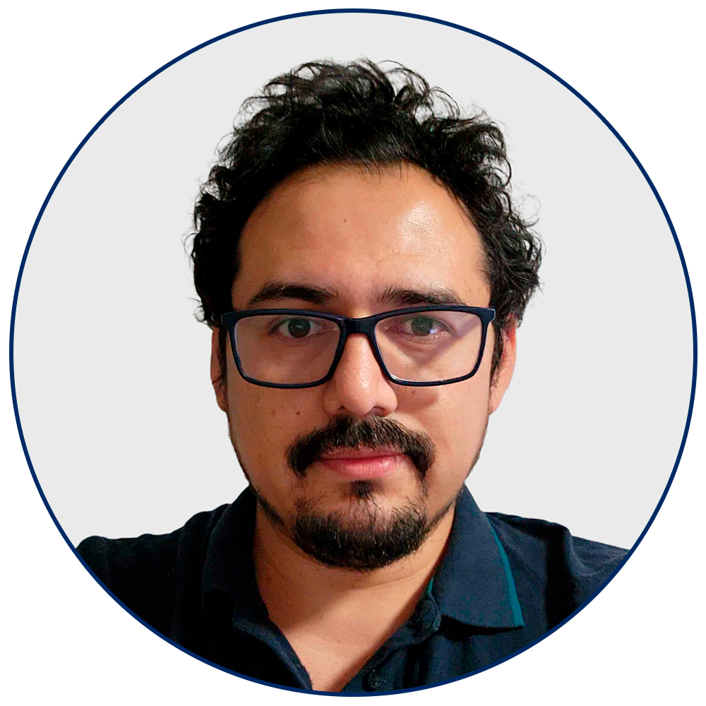 Isaac Vazquez